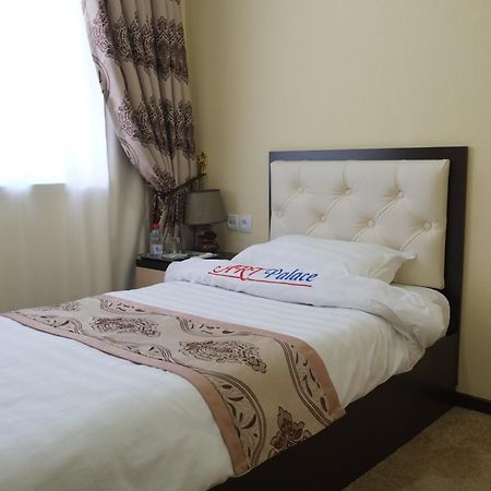 Hotel Art Palace Τασκένδη Εξωτερικό φωτογραφία