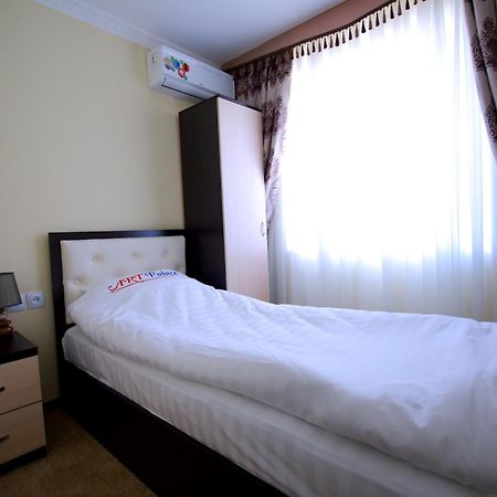 Hotel Art Palace Τασκένδη Εξωτερικό φωτογραφία