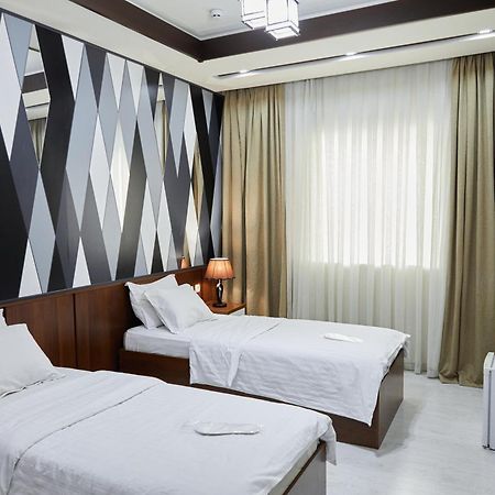 Hotel Art Palace Τασκένδη Εξωτερικό φωτογραφία