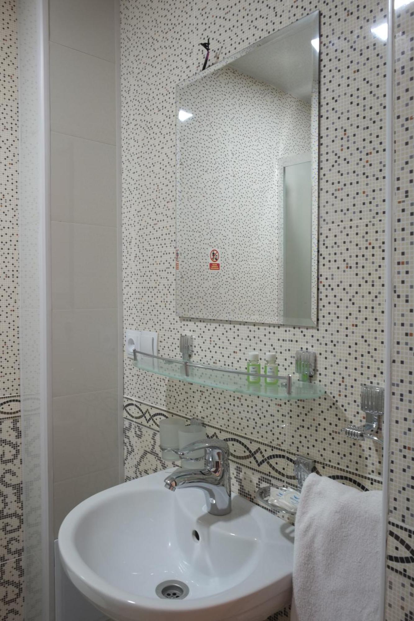 Hotel Art Palace Τασκένδη Εξωτερικό φωτογραφία