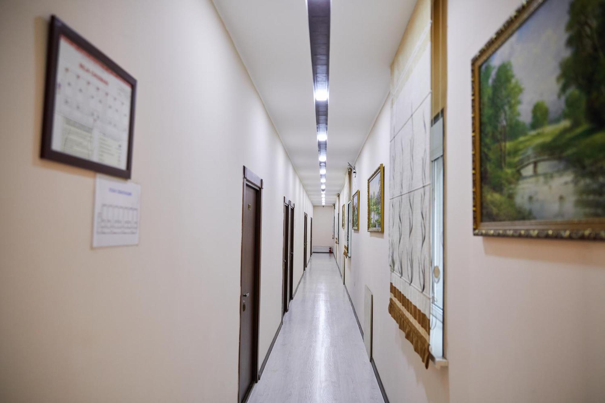 Hotel Art Palace Τασκένδη Εξωτερικό φωτογραφία
