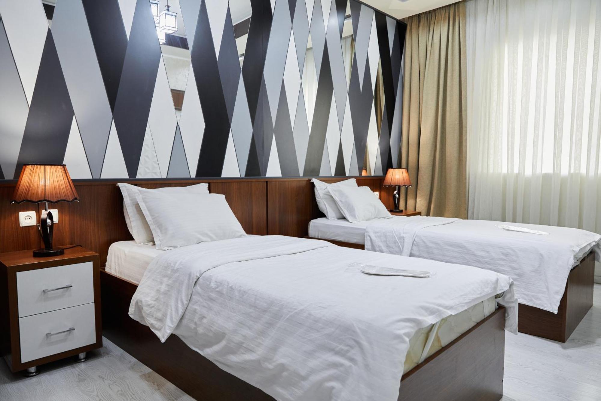 Hotel Art Palace Τασκένδη Εξωτερικό φωτογραφία