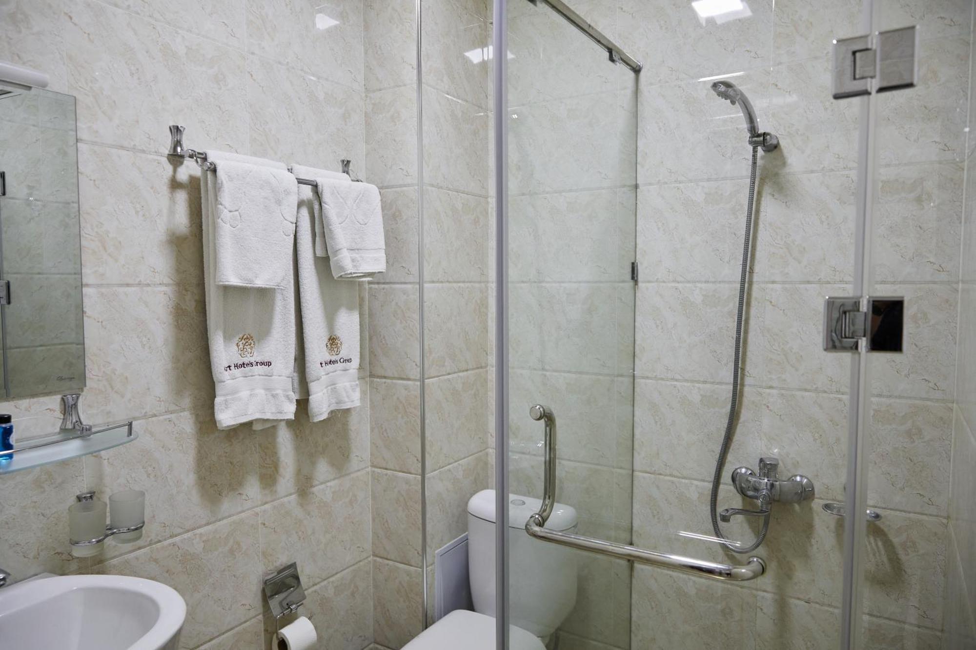 Hotel Art Palace Τασκένδη Εξωτερικό φωτογραφία