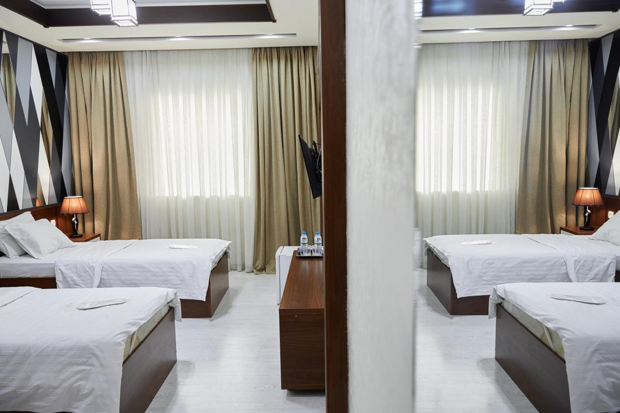 Hotel Art Palace Τασκένδη Εξωτερικό φωτογραφία