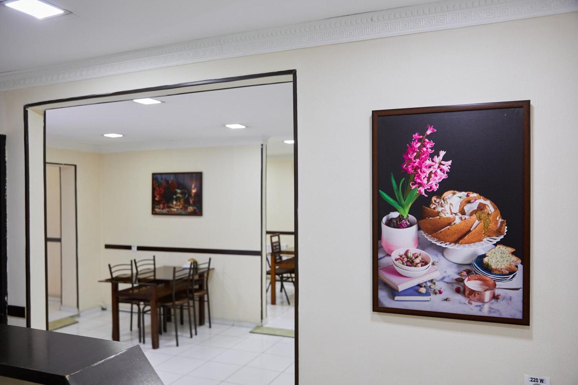 Hotel Art Palace Τασκένδη Εξωτερικό φωτογραφία