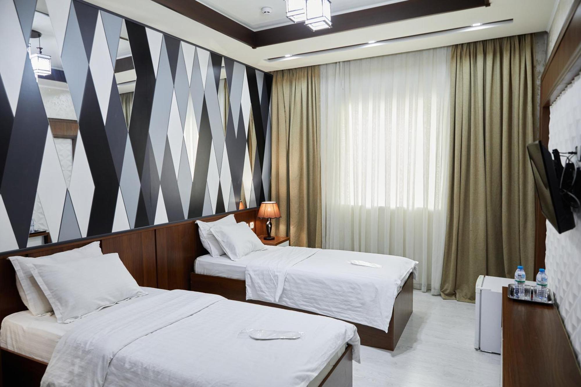 Hotel Art Palace Τασκένδη Εξωτερικό φωτογραφία
