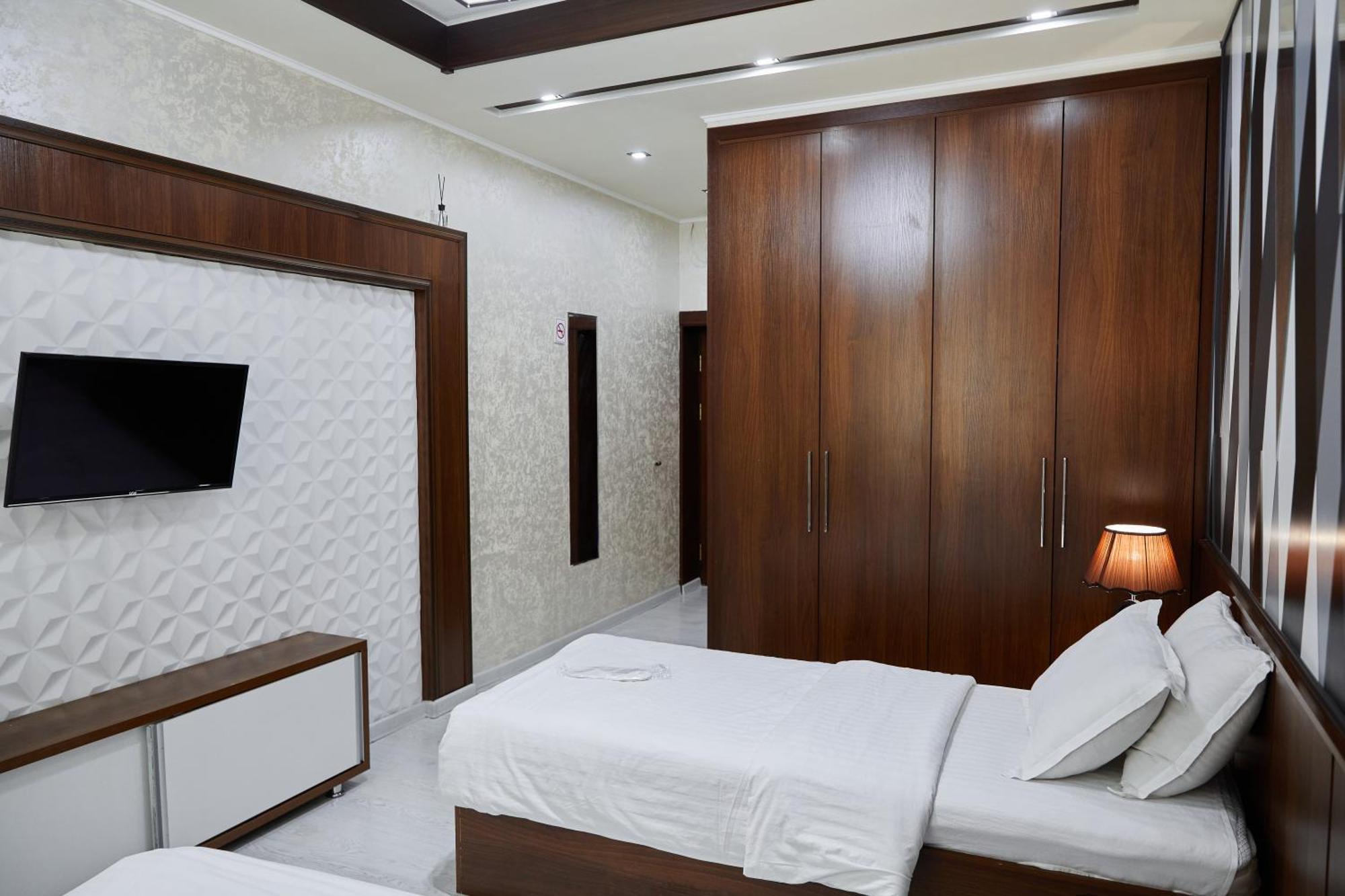 Hotel Art Palace Τασκένδη Εξωτερικό φωτογραφία